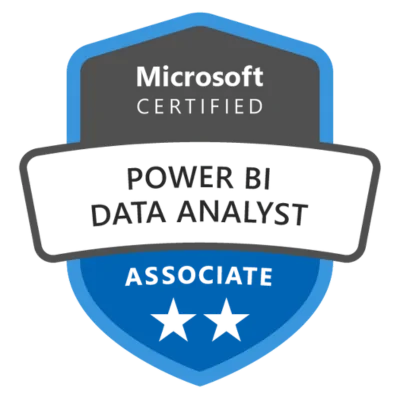 Power BI Data Analyst Certification - Business Intelligence and Data Visualization Training